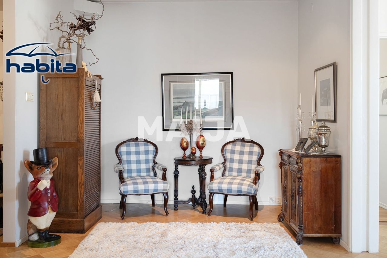 Апартаменты в Хамине, Финляндия, 173.8 м² - фото 6