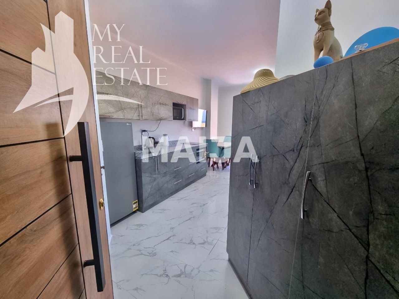 Апартаменты в Хургаде, Египет, 66 м² - фото 6