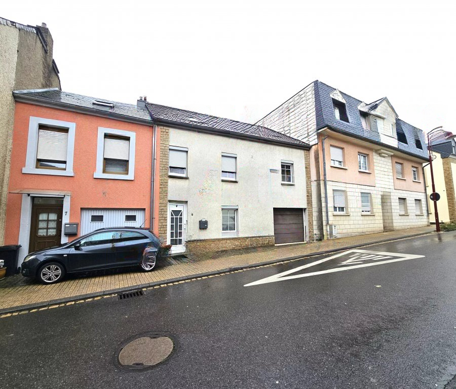 Квартира в Люксембурге, Люксембург, 160 м² - фото 1