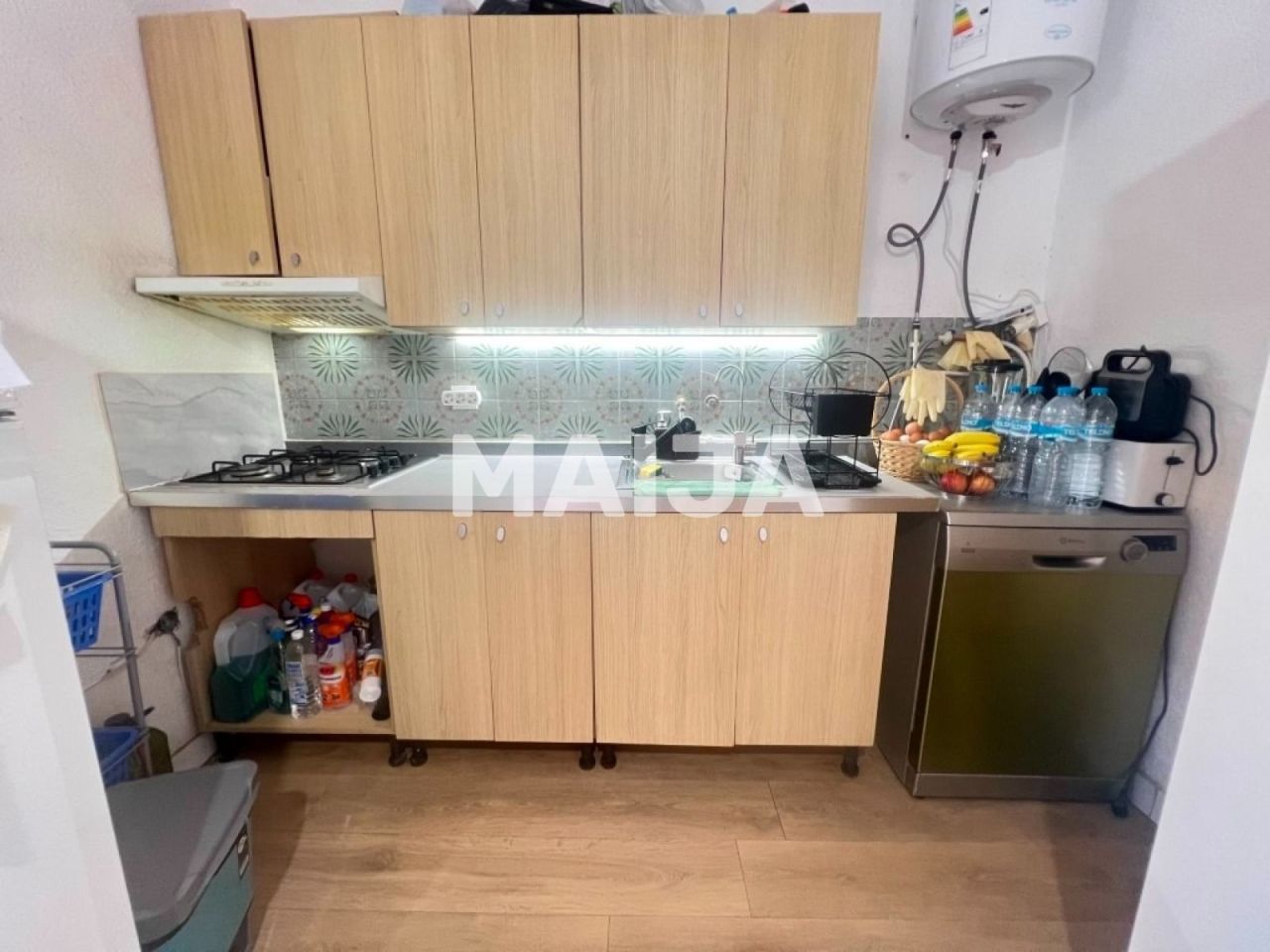 Квартира в Торревьехе, Испания, 45 м² - фото 7