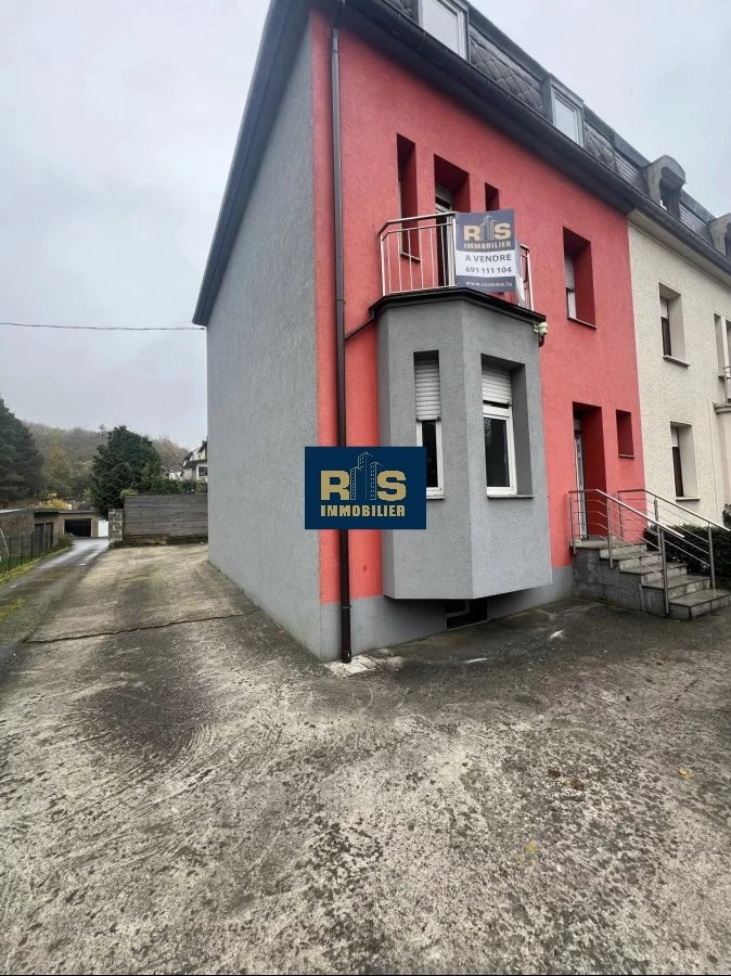 Квартира в Люксембурге, Люксембург, 160 м² - фото 1