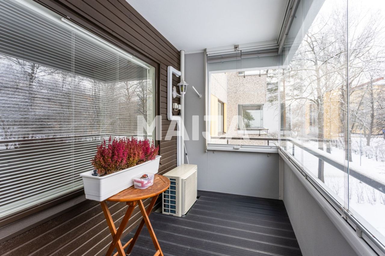 Апартаменты в Тампере, Финляндия, 92 м² - фото 7