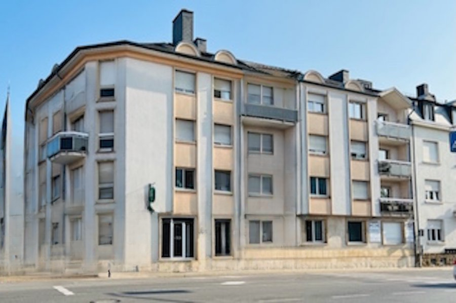 Квартира в Люксембурге, Люксембург, 148 м² - фото 1