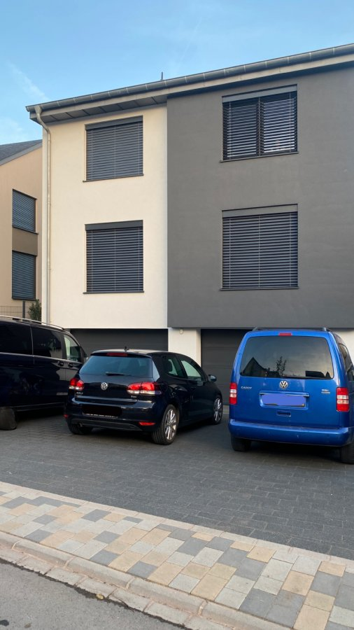 Квартира в Люксембурге, Люксембург, 170 м² - фото 1