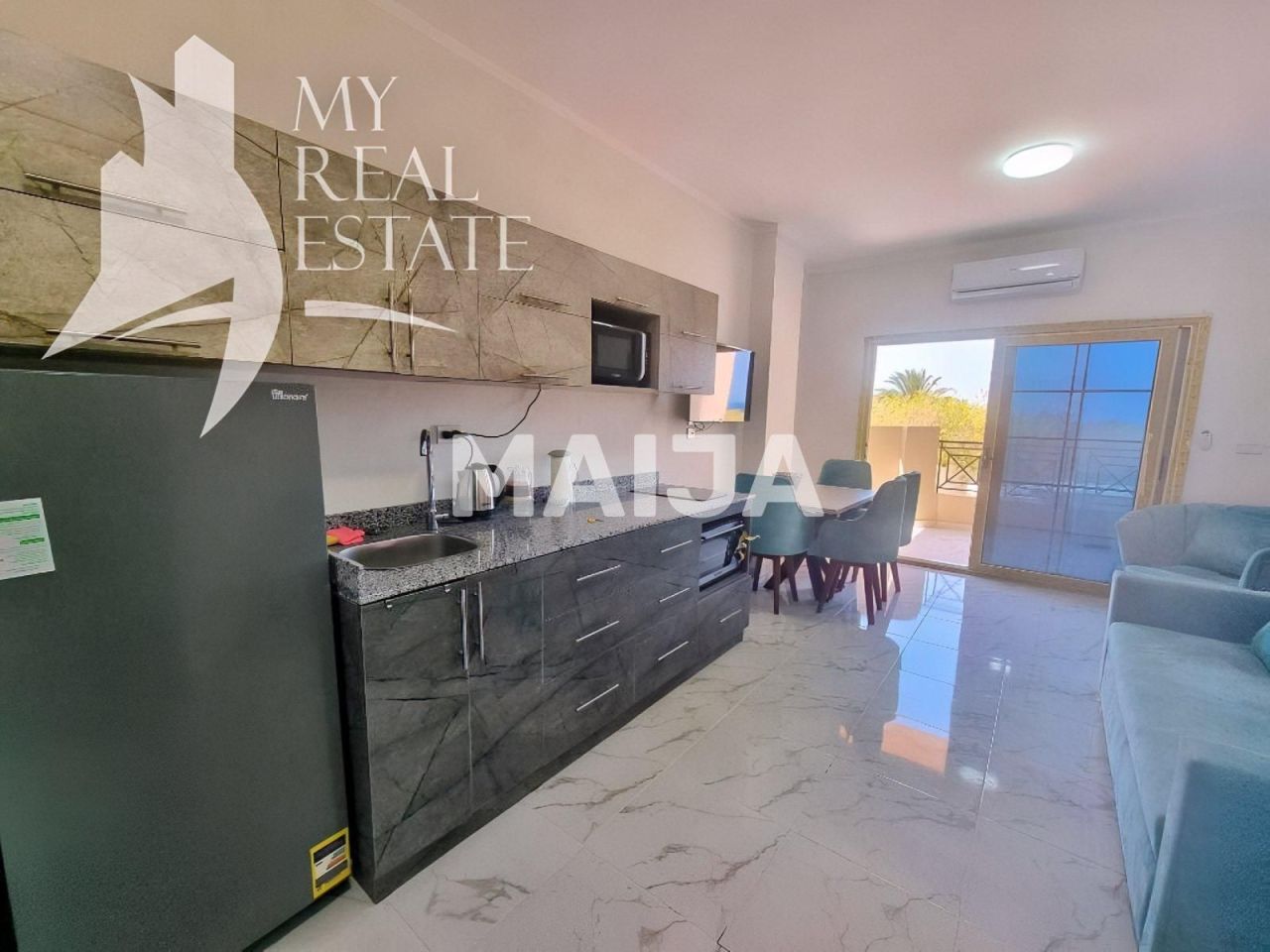 Апартаменты в Хургаде, Египет, 66 м² - фото 8