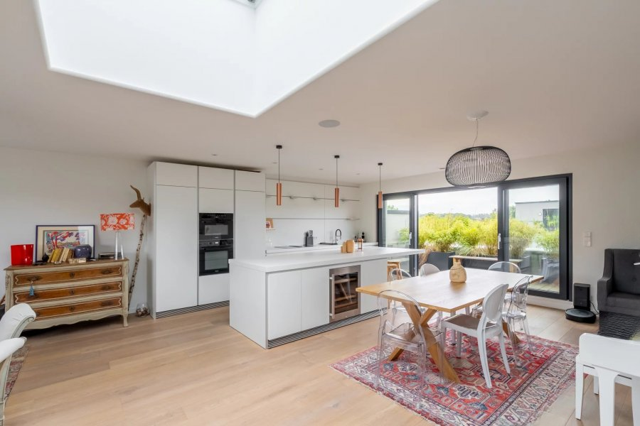 Квартира в Люксембурге, Люксембург, 181 м² - фото 2