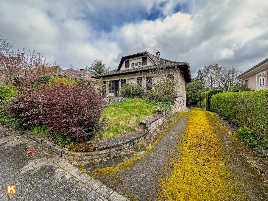 Квартира в Люксембурге, Люксембург, 200 м² - фото 2