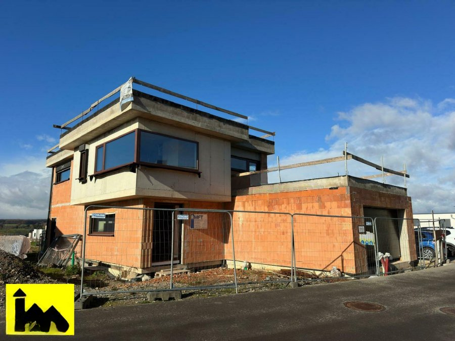 Квартира в Люксембурге, Люксембург, 179 м² - фото 2