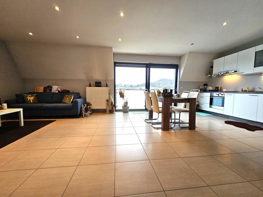 Квартира в Люксембурге, Люксембург, 65 м² - фото 2