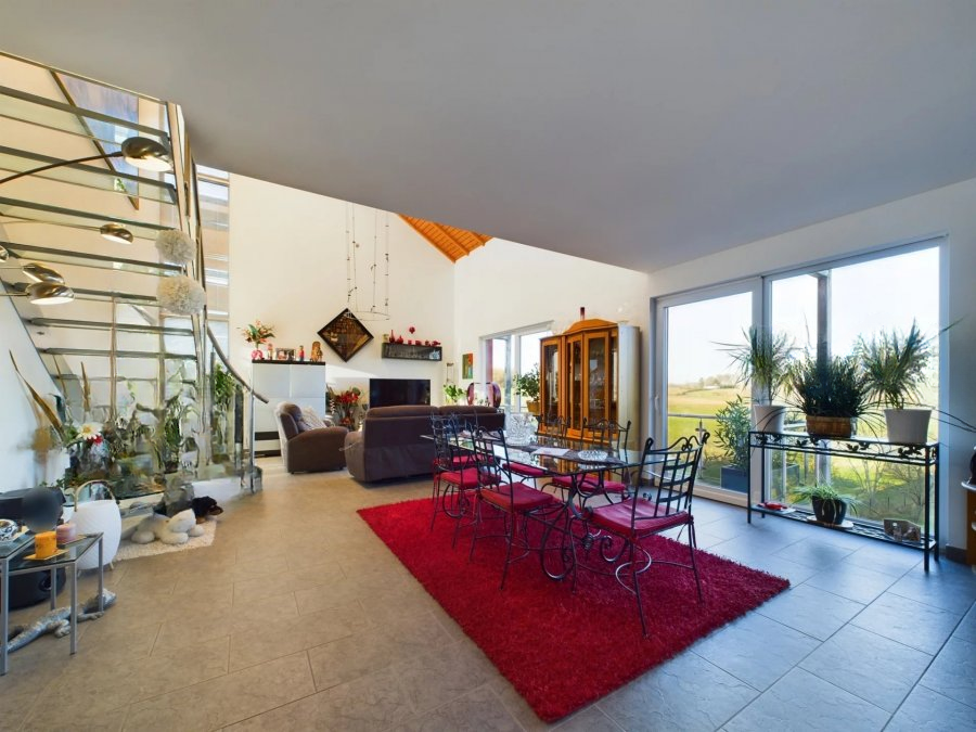 Квартира в Люксембурге, Люксембург, 217 м² - фото 2