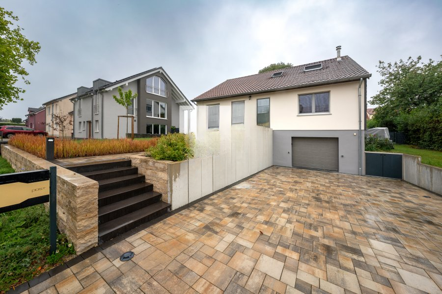 Квартира в Гревенмахере, Люксембург, 185 м² - фото 2