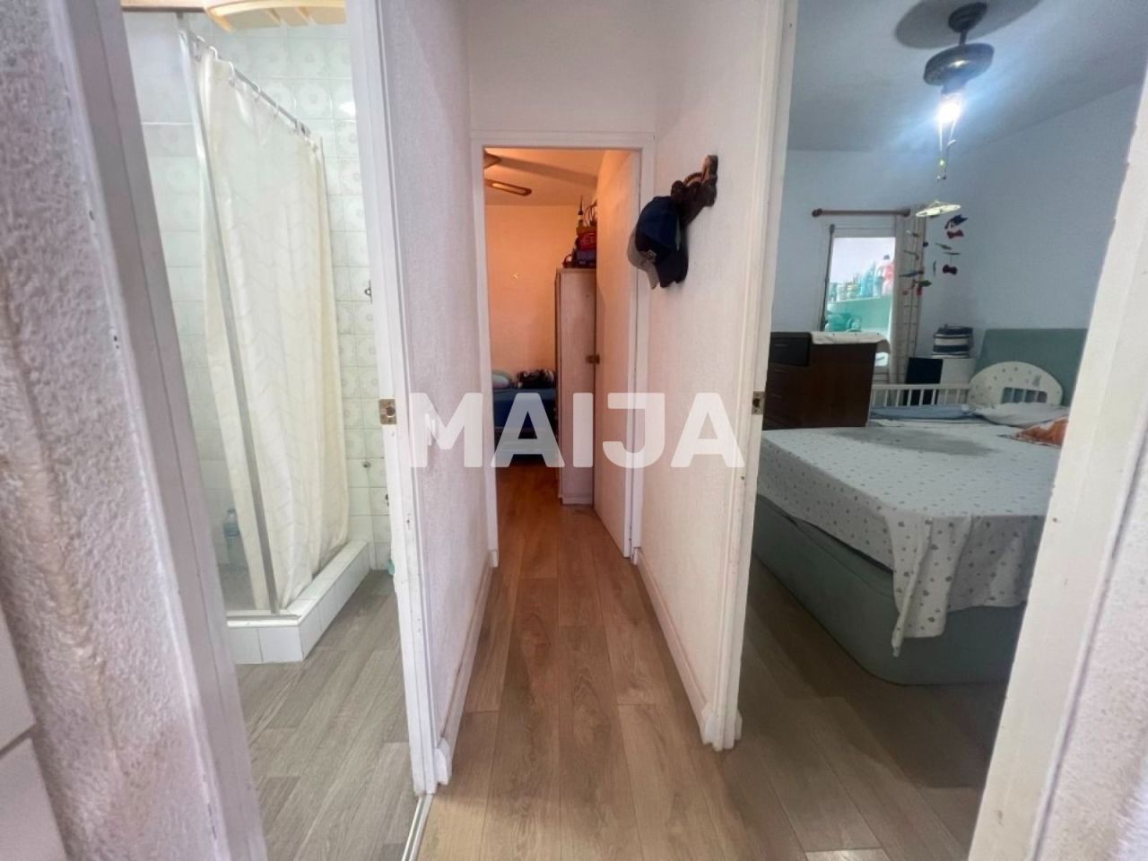 Квартира в Торревьехе, Испания, 45 м² - фото 10