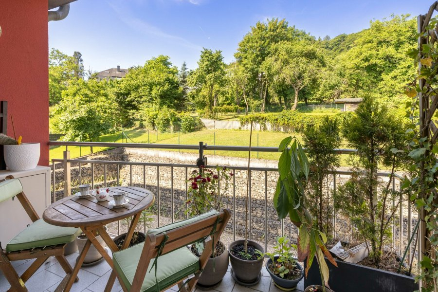 Квартира в Люксембурге, Люксембург, 80 м² - фото 2