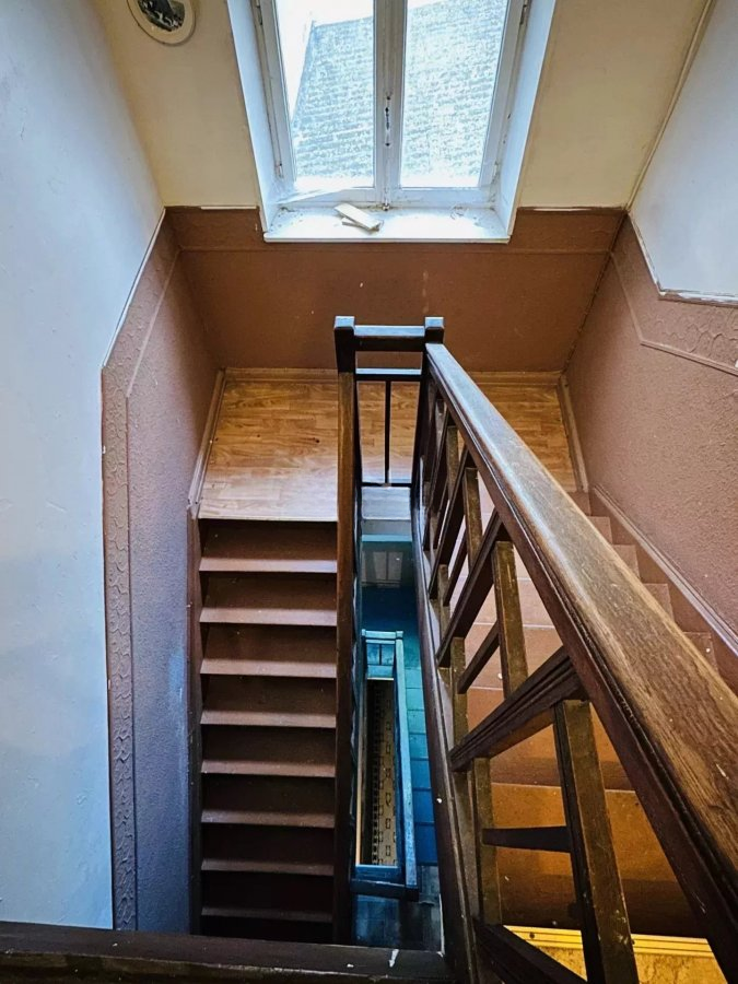 Квартира в Люксембурге, Люксембург, 135 м² - фото 2