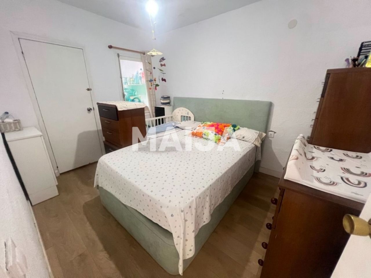 Квартира в Торревьехе, Испания, 45 м² - фото 11