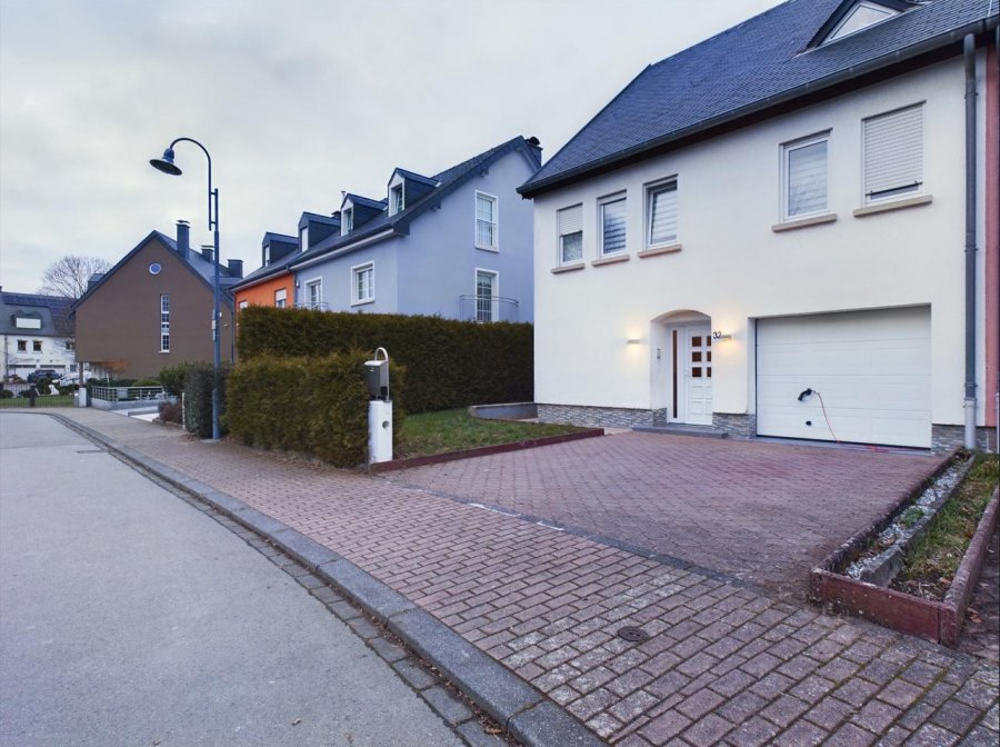 Квартира в Люксембурге, Люксембург, 219 м² - фото 2