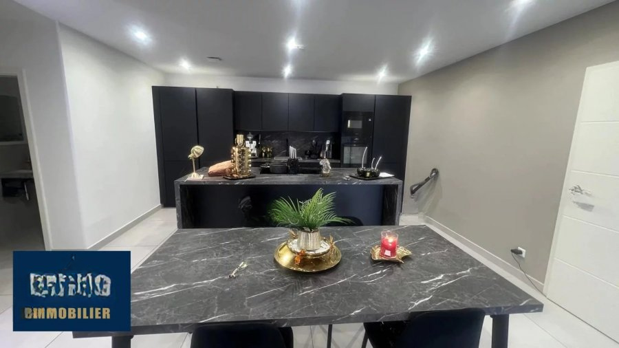 Квартира в Люксембурге, Люксембург, 100 м² - фото 2