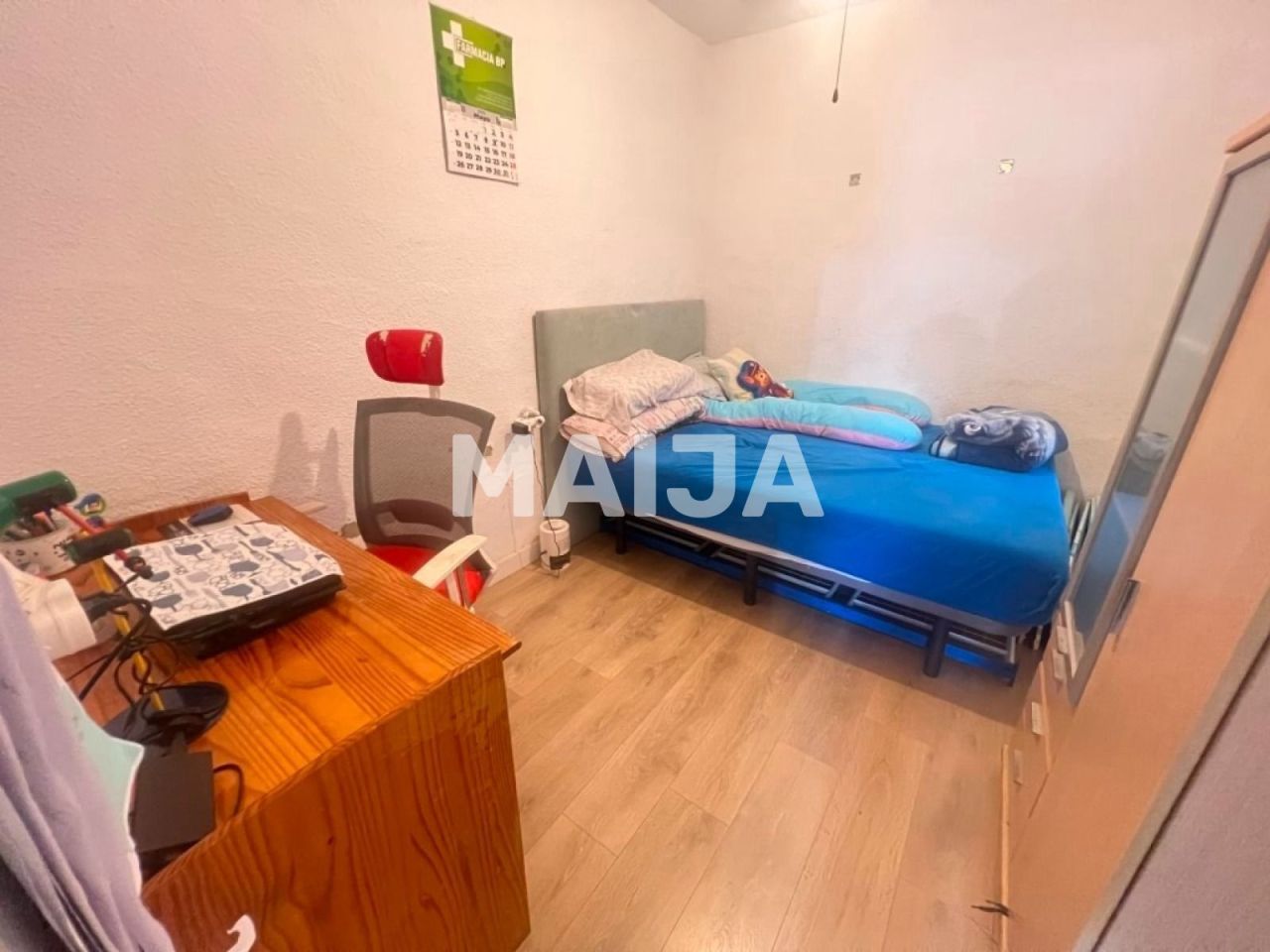 Квартира в Торревьехе, Испания, 45 м² - фото 12