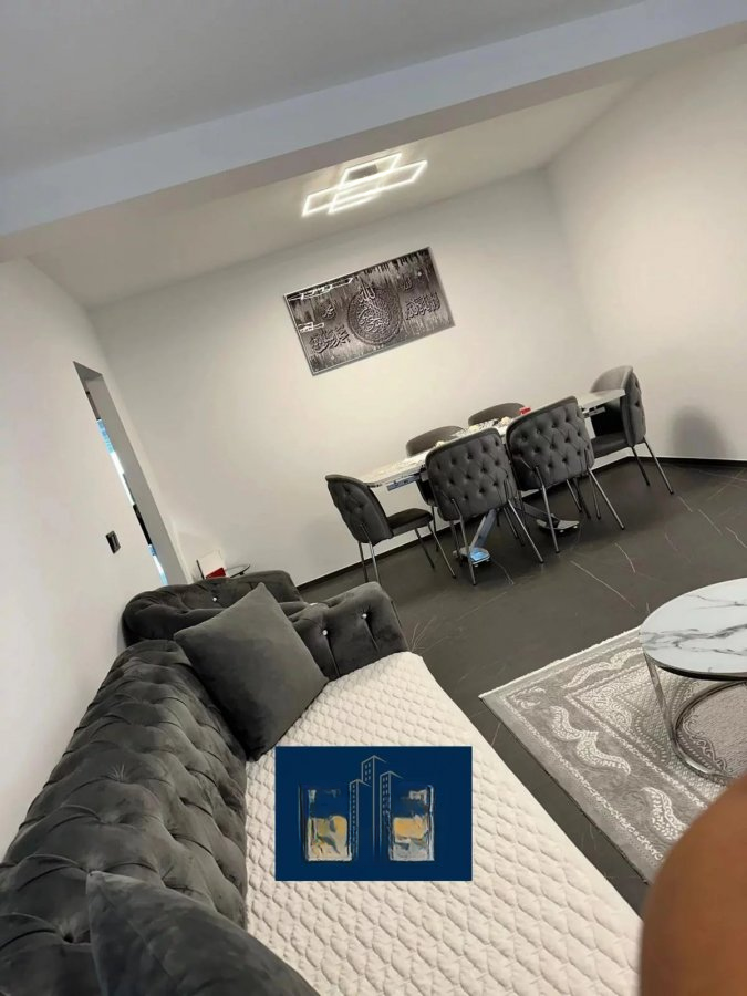 Квартира в Дикирхе, Люксембург, 100 м² - фото 2