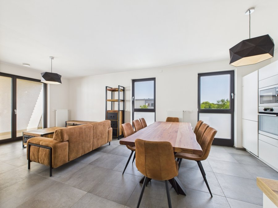 Квартира в Люксембурге, Люксембург, 75 м² - фото 2