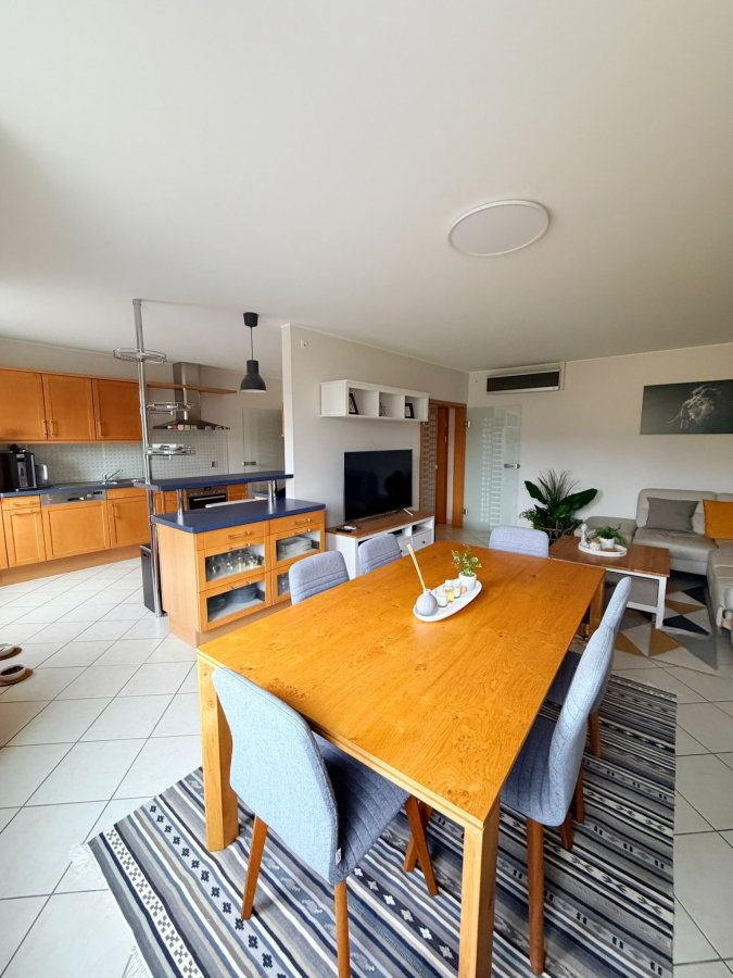 Квартира в Люксембурге, Люксембург, 104 м² - фото 2