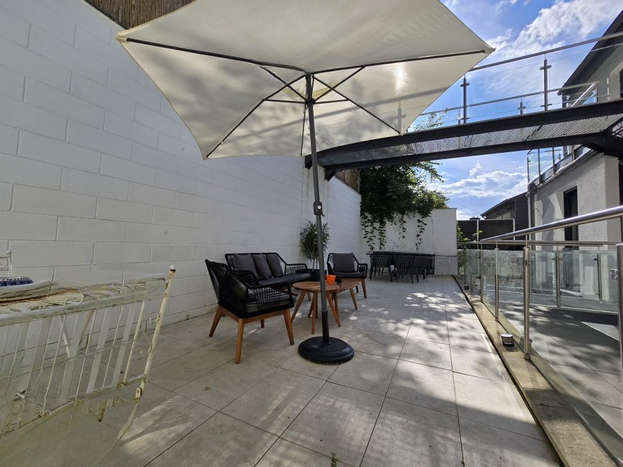 Квартира в Люксембурге, Люксембург, 97 м² - фото 2