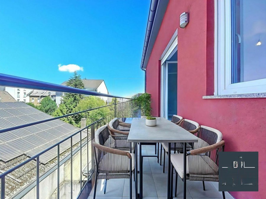 Квартира в Люксембурге, Люксембург, 88 м² - фото 2