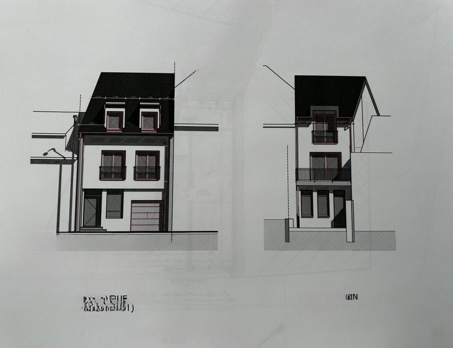 Квартира в Гревенмахере, Люксембург, 170 м² - фото 2
