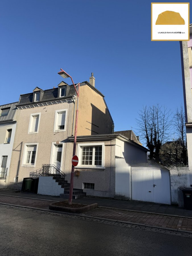 Квартира в Люксембурге, Люксембург, 170 м² - фото 2