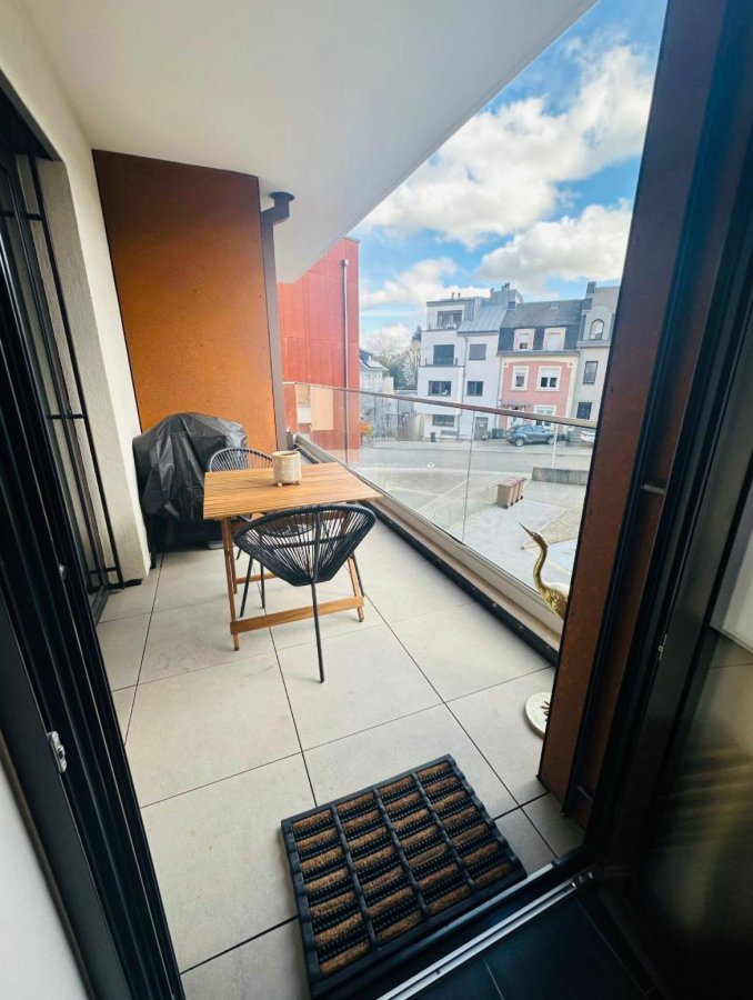 Квартира в Люксембурге, Люксембург, 80 м² - фото 2