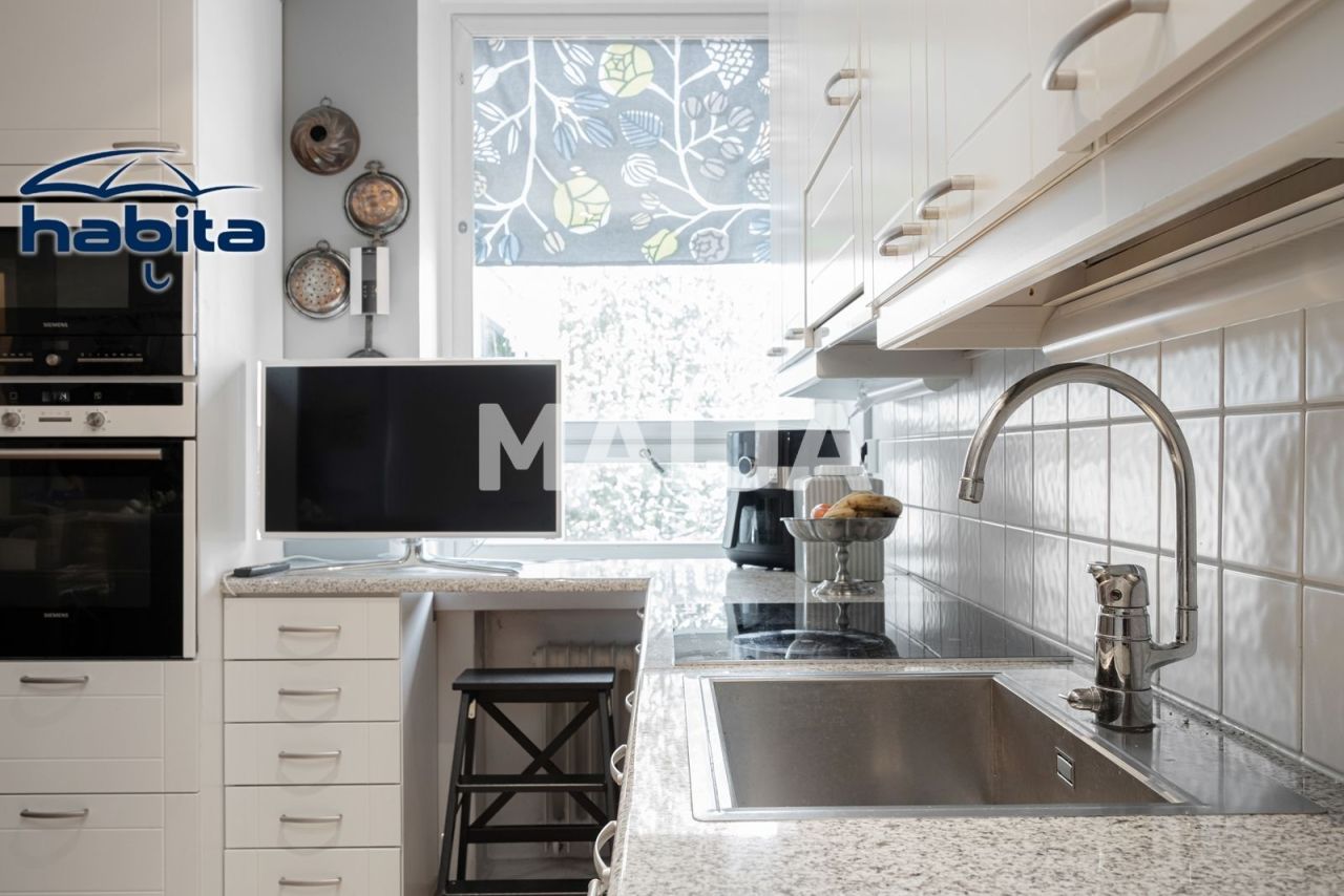 Апартаменты в Хамине, Финляндия, 173.8 м² - фото 14