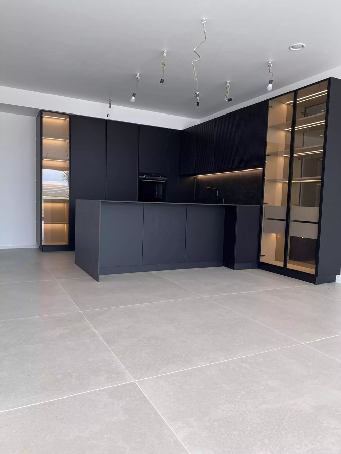 Квартира в Люксембурге, Люксембург - фото 2