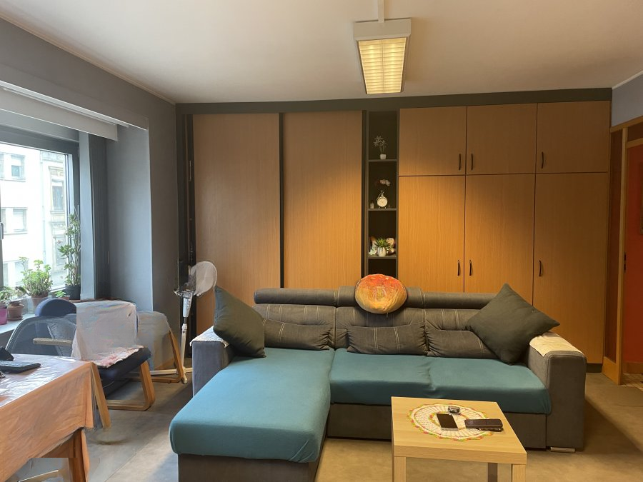 Квартира в Люксембурге, Люксембург, 40 м² - фото 2