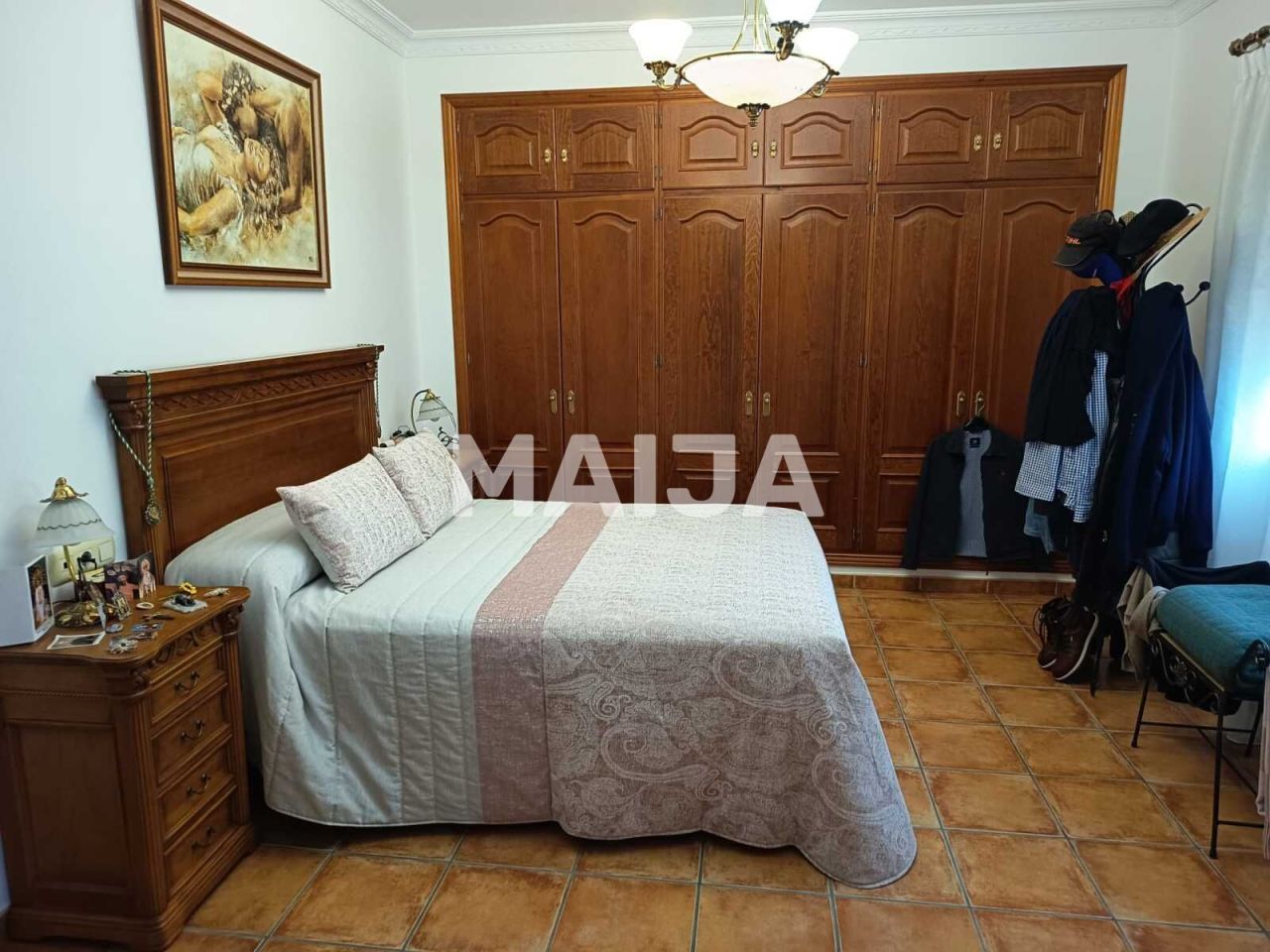 Вилла в Эстепоне, Испания, 650 м² - фото 14