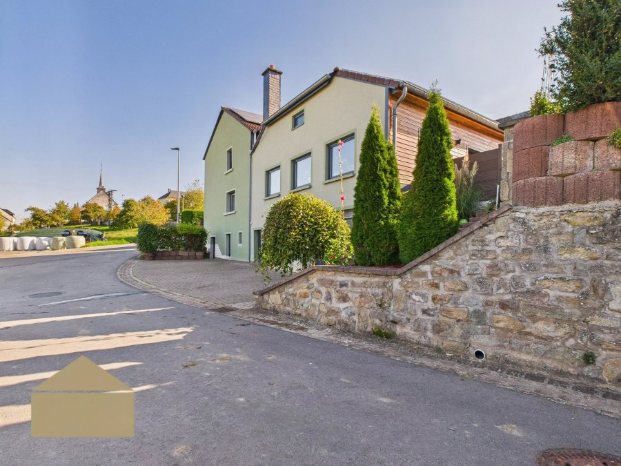 Квартира в Дикирхе, Люксембург, 244 м² - фото 2