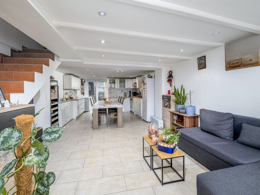 Квартира в Люксембурге, Люксембург, 100 м² - фото 2