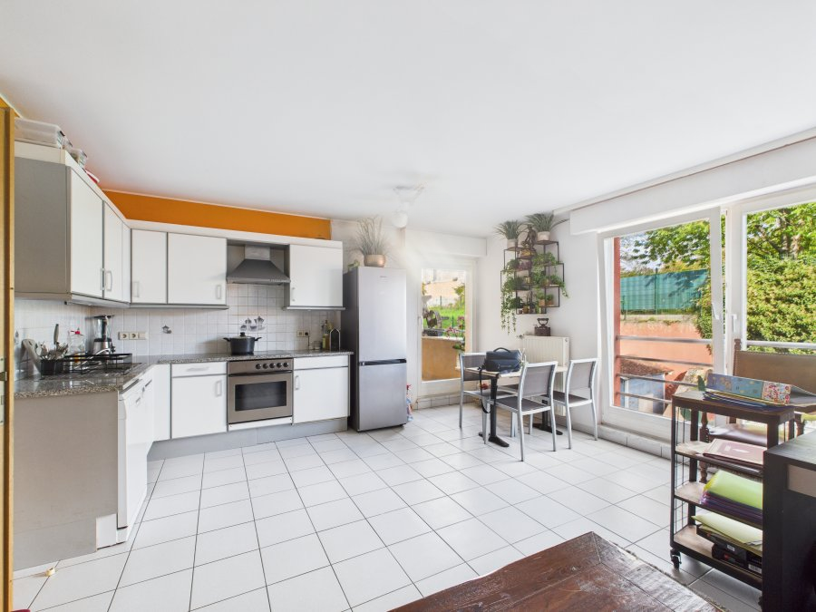 Квартира в Люксембурге, Люксембург, 86 м² - фото 2