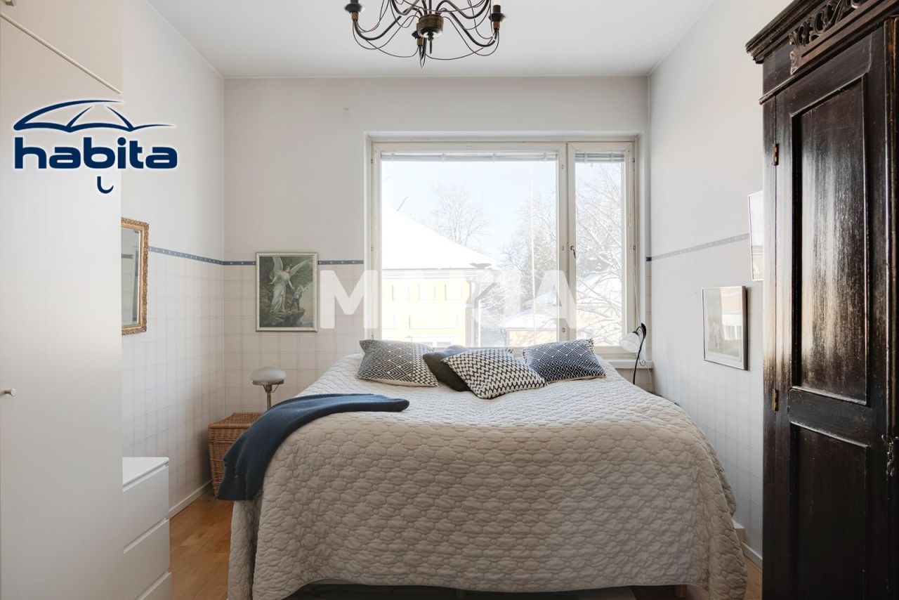 Апартаменты в Хамине, Финляндия, 173.8 м² - фото 16