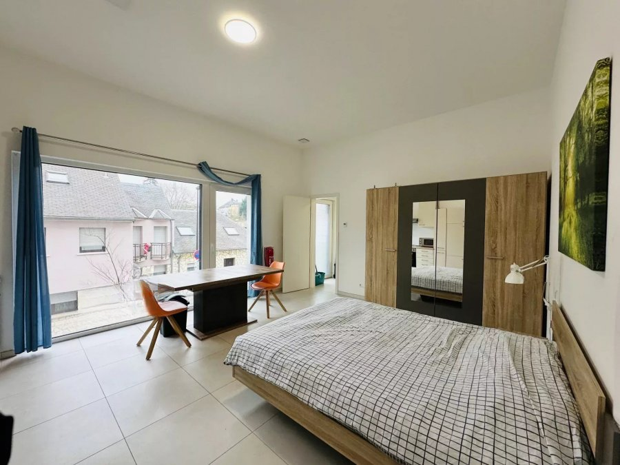 Квартира в Люксембурге, Люксембург, 30 м² - фото 2