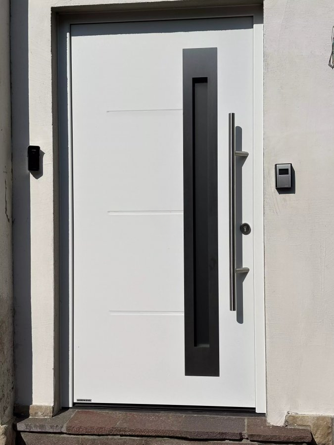 Квартира в Люксембурге, Люксембург, 218 м² - фото 2