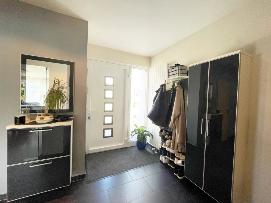 Квартира в Люксембурге, Люксембург, 180 м² - фото 2