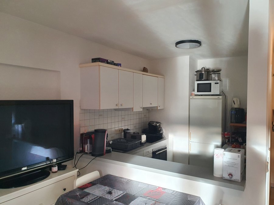 Квартира в Люксембурге, Люксембург, 40 м² - фото 2