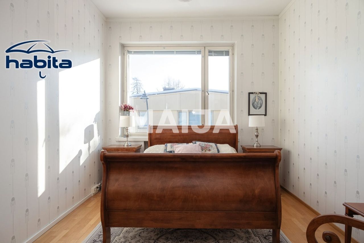 Апартаменты в Хамине, Финляндия, 173.8 м² - фото 18