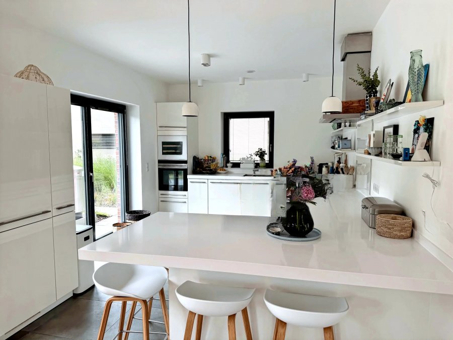 Квартира в Люксембурге, Люксембург, 215 м² - фото 2