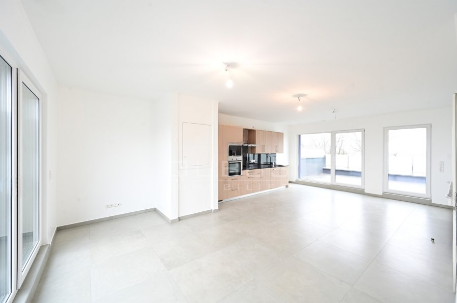 Квартира в Люксембурге, Люксембург, 61 м² - фото 2