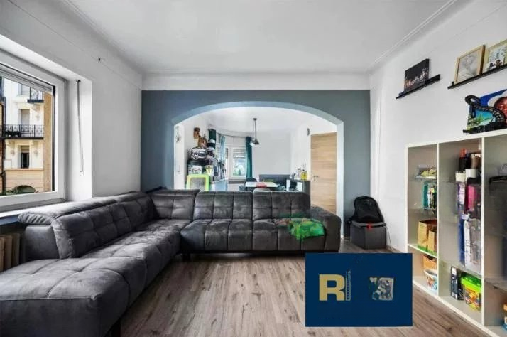 Квартира в Люксембурге, Люксембург, 115 м² - фото 2