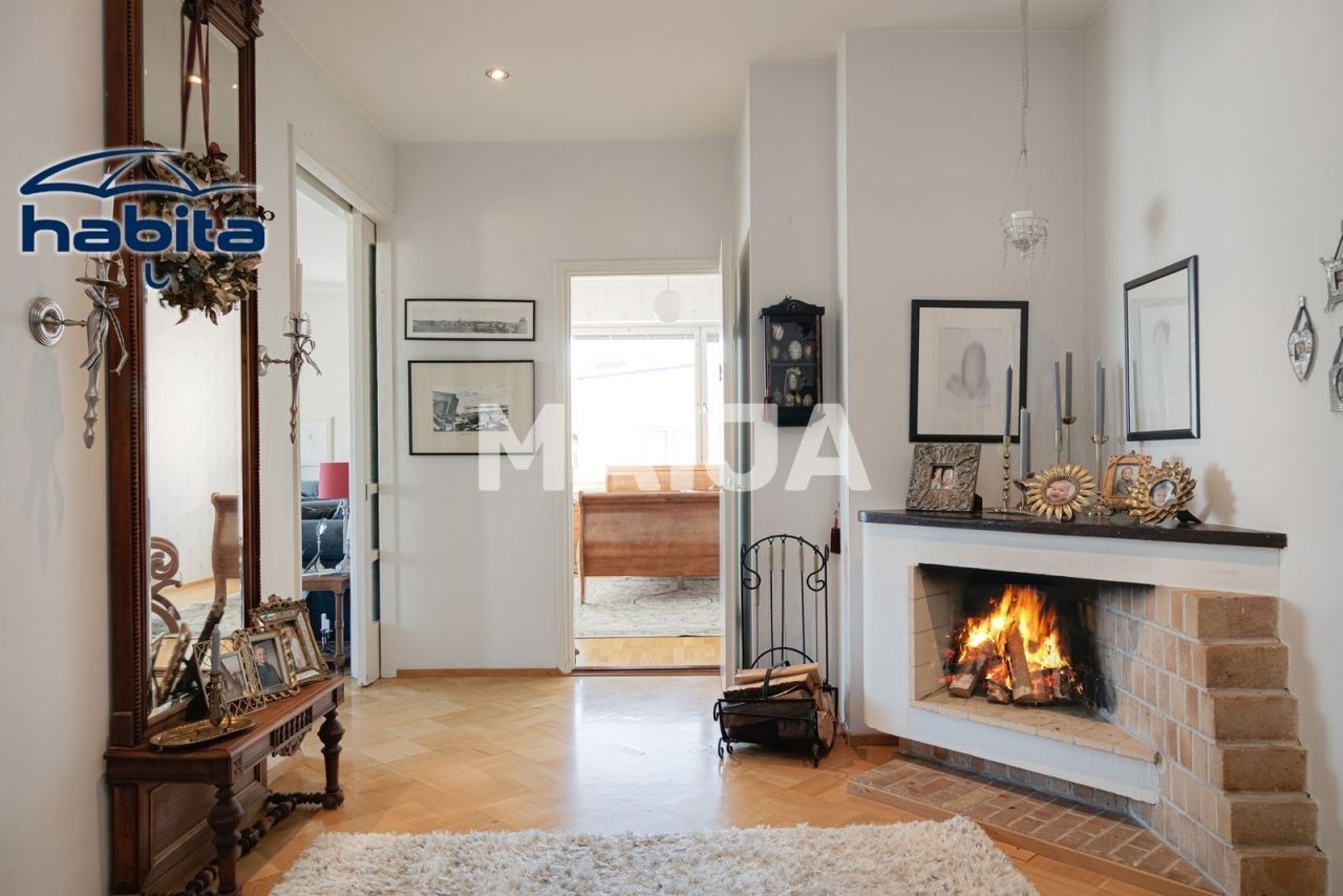 Апартаменты в Хамине, Финляндия, 173.8 м² - фото 19