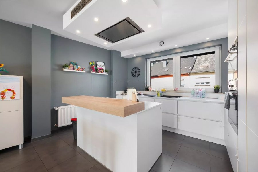 Квартира в Люксембурге, Люксембург, 83 м² - фото 2