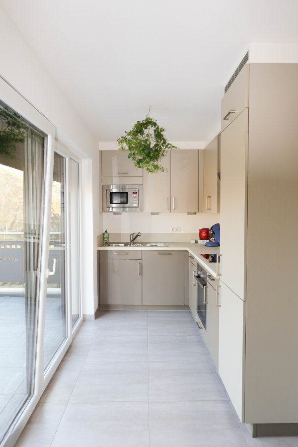 Квартира в Люксембурге, Люксембург, 81 м² - фото 2