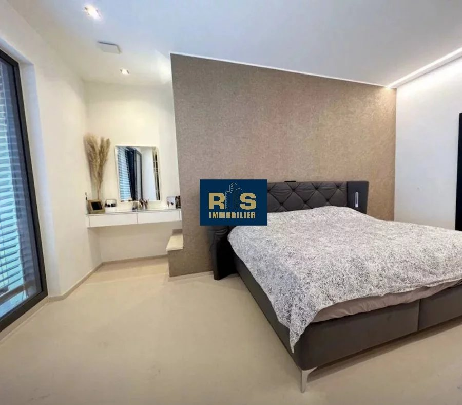 Квартира в Люксембурге, Люксембург, 310 м² - фото 2